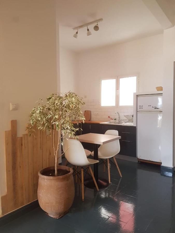 Tasblast Apartment Imsouane Exterior photo