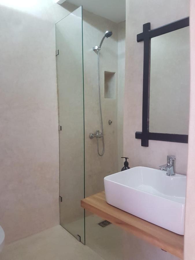Tasblast Apartment Imsouane Exterior photo
