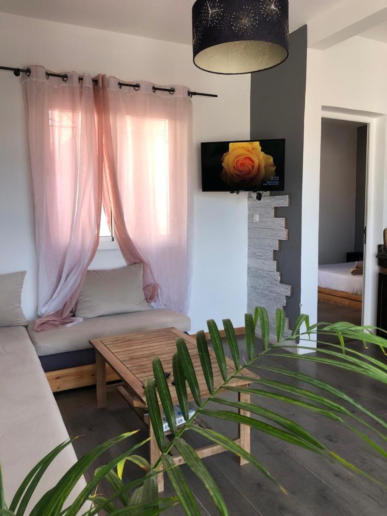 Tasblast Apartment Imsouane Room photo